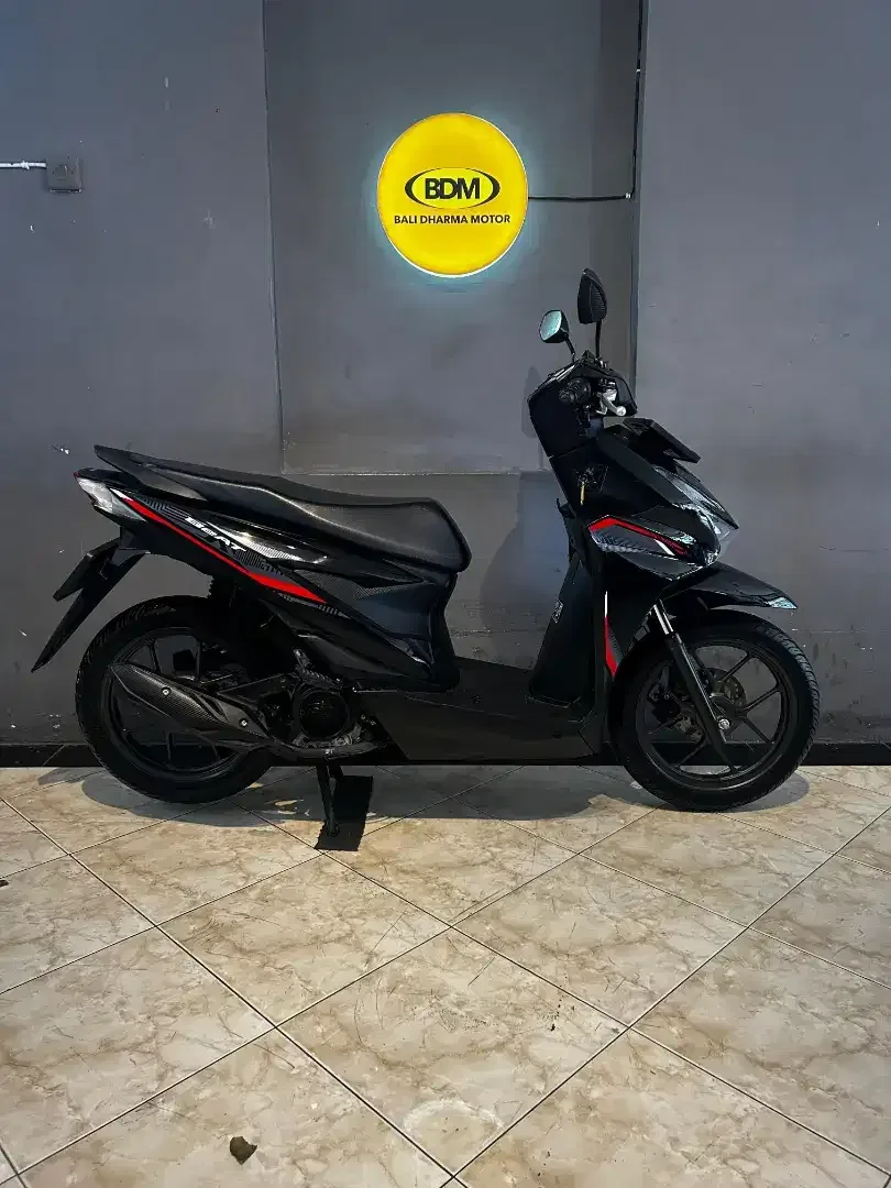 DP 1,6 JT / BUNGA MENURUN 2% / HONDA BEAT TAHUN 2026 - Image 4 of 7