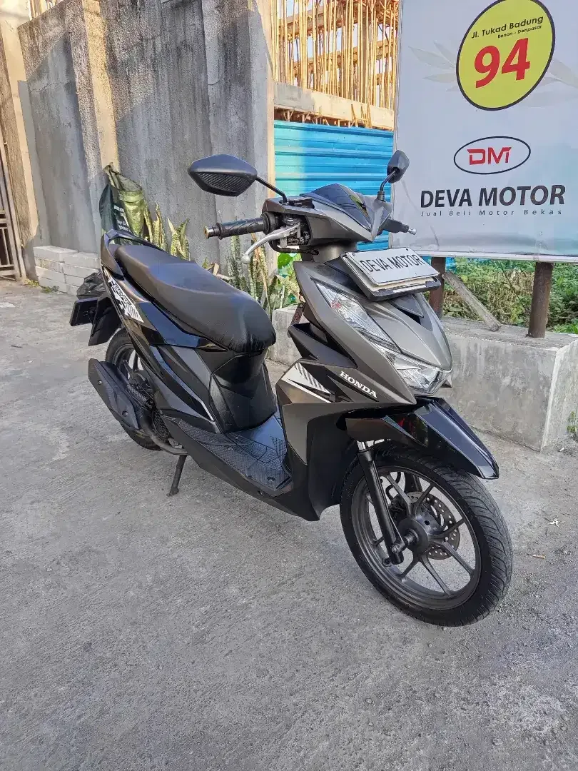Beat 2023 di eco Deva motor - Image 4 of 7