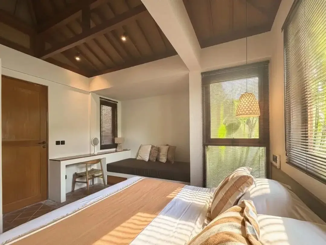 Leasehold Turnkey Villa in Pecatu's High-Growth Investment - Image 10 of 10