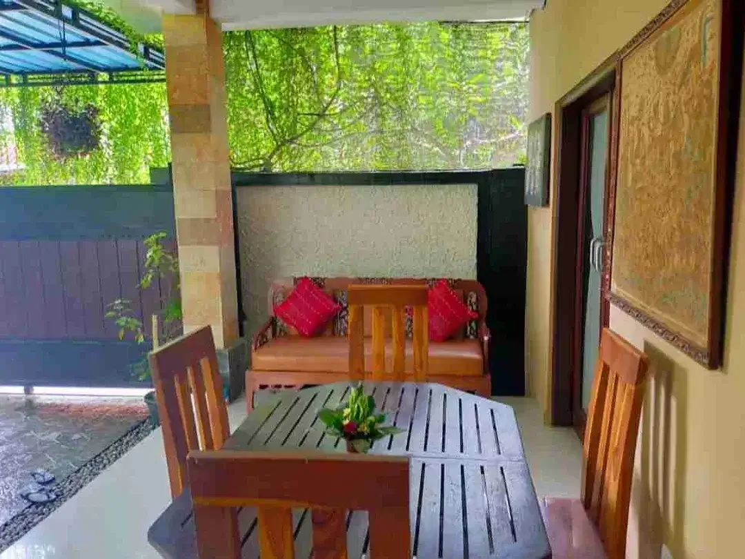 Rumah murah penyaringan Sanur bali - Image 3 of 6