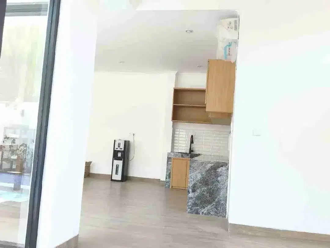 villa baru leasehold 20 years jalan batursari sanur bali - Image 2 of 10