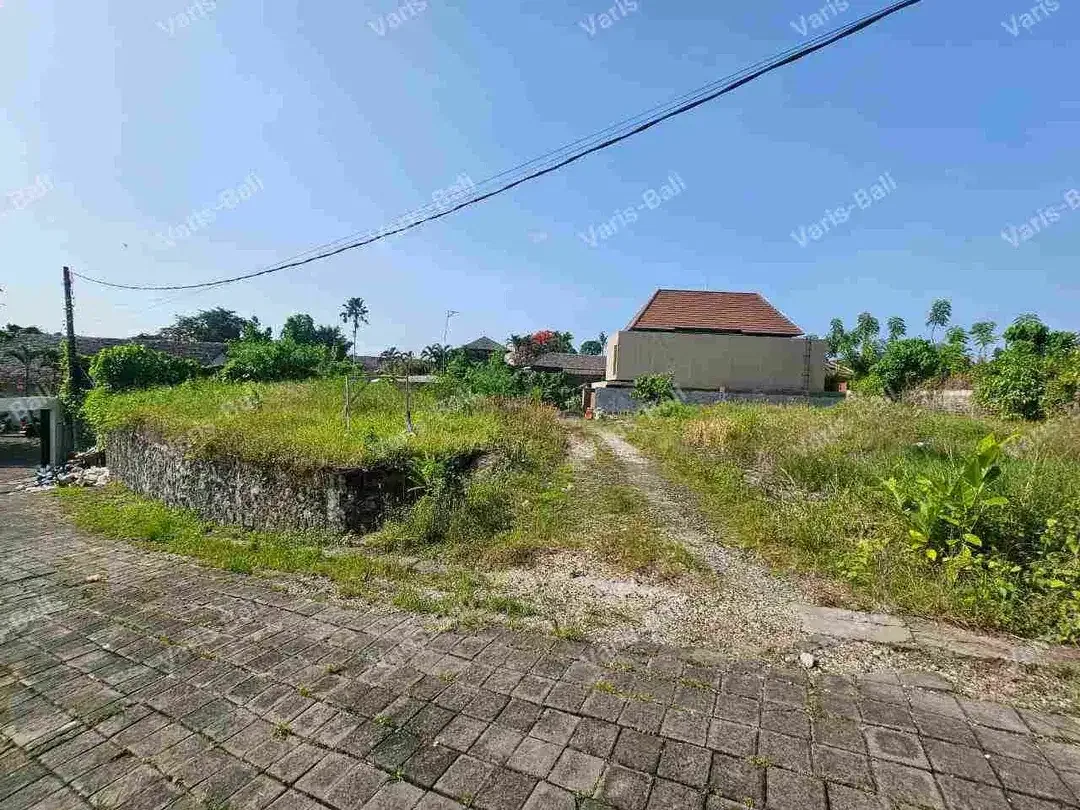 DIJUAL TANAH PANTAI PERERENAN - Image 2 of 10