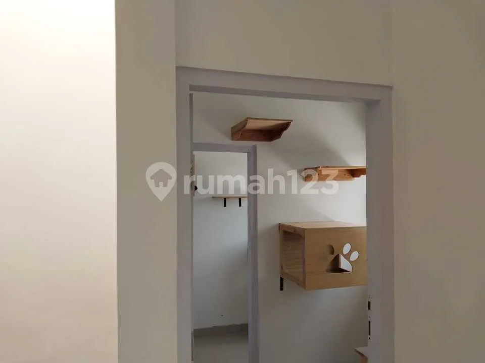 Dijual Cepat Rumah Minimalis di Perumahan Gianyar - Image 3 of 4