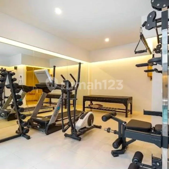 Dijual.villa Seminyak - Image 4 of 4