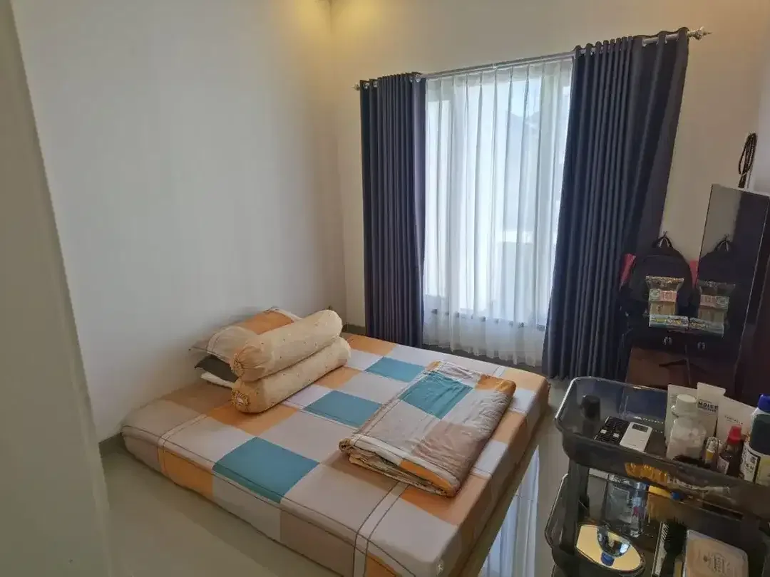DISEWAKAN RUMAH FULL FURNISH – TAMAN PENTA RESIDENCE ( RBN /LM ) - Image 7 of 7