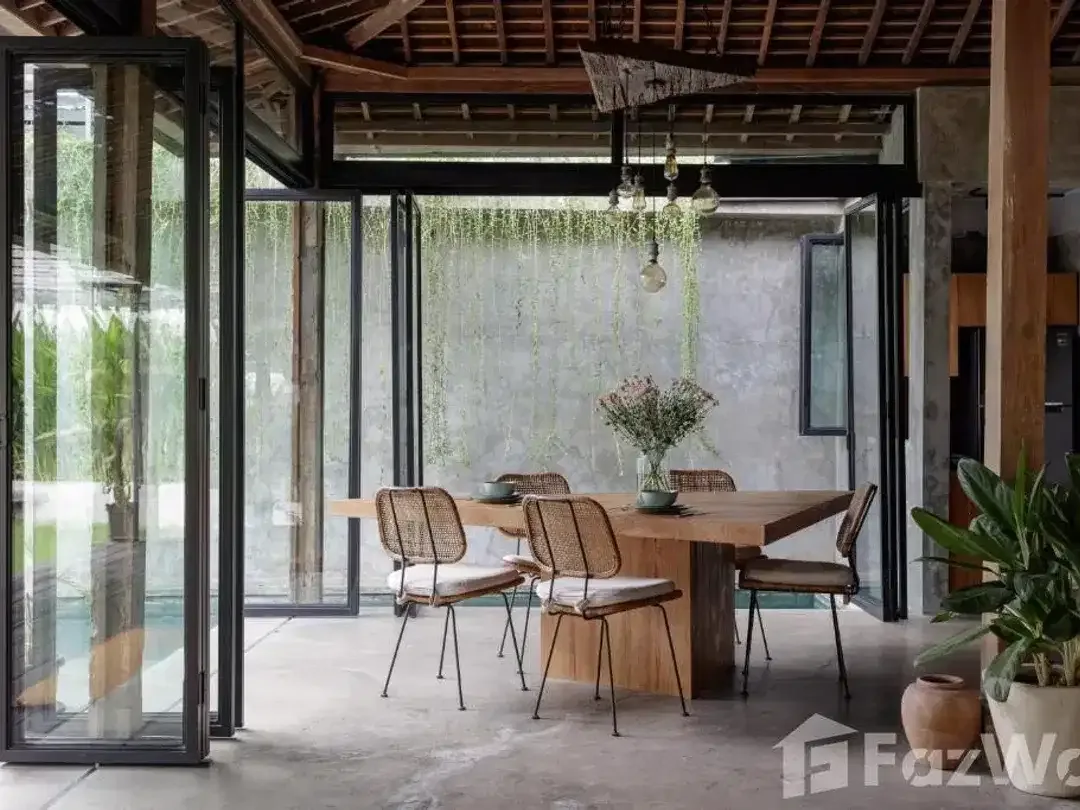 3 Bedroom Villa for rent in Mengwi, Bali - Image 8 of 10