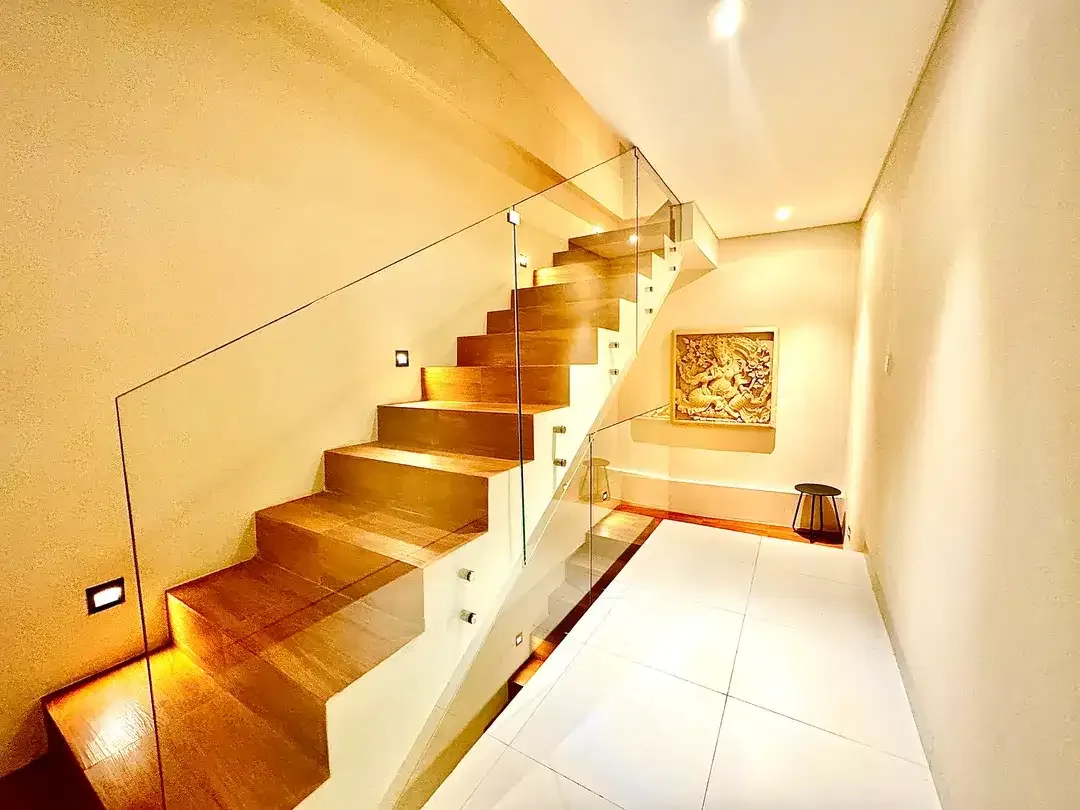 Freehold - Luxury Ocean & Jungle View Villa in South Bali, Jimbaran, Bali - Image 5 of 10