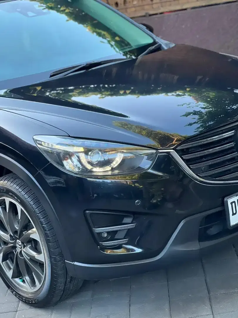 Mazda CX5 2.5 GT AT 2016 - Image 2 of 10