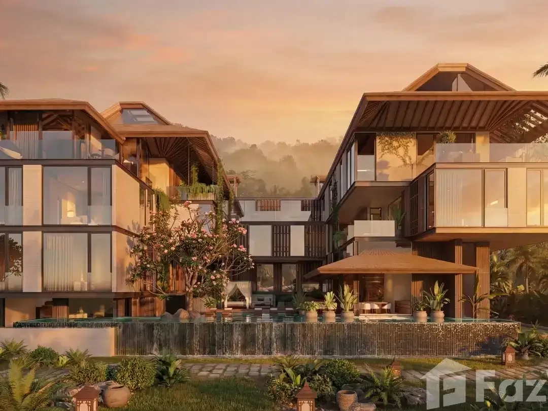 1 Bedroom Apartment for sale at Solan Melasti Boutique House - Image 7 of 10