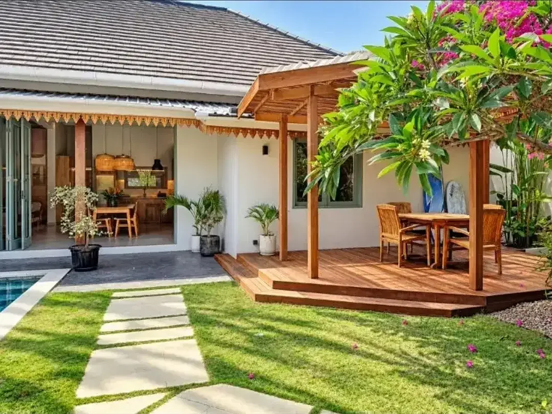3 Bedroom Villa for sale in Kerobokan, Bali - Image 6 of 10