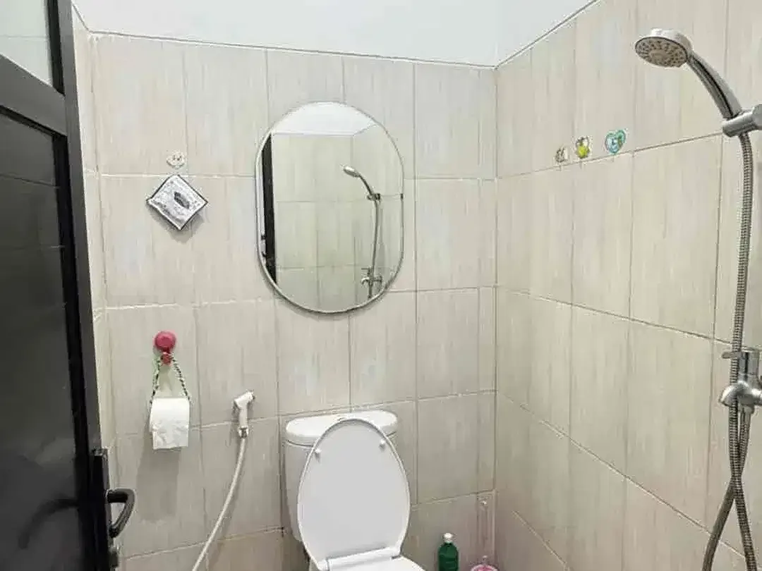 DIJUAL RUMAH FULL FURNISHED – ONE GATE SYSTEM | NUSA DUA, BALI - Image 9 of 10