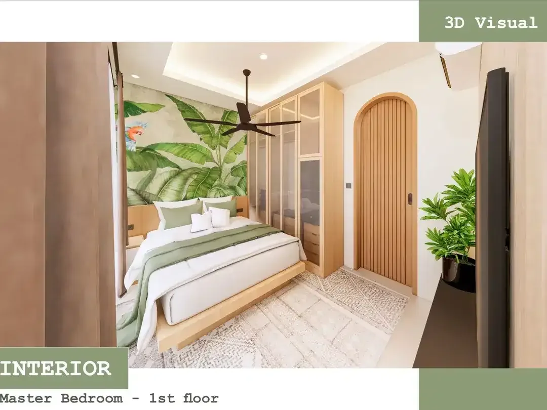 Vismaya Luxury House - Image 8 of 10