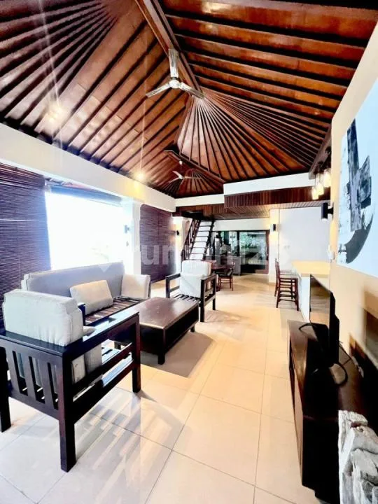 Villa Dijual Lokasi Gunung Salak Kerobokan - Image 3 of 4