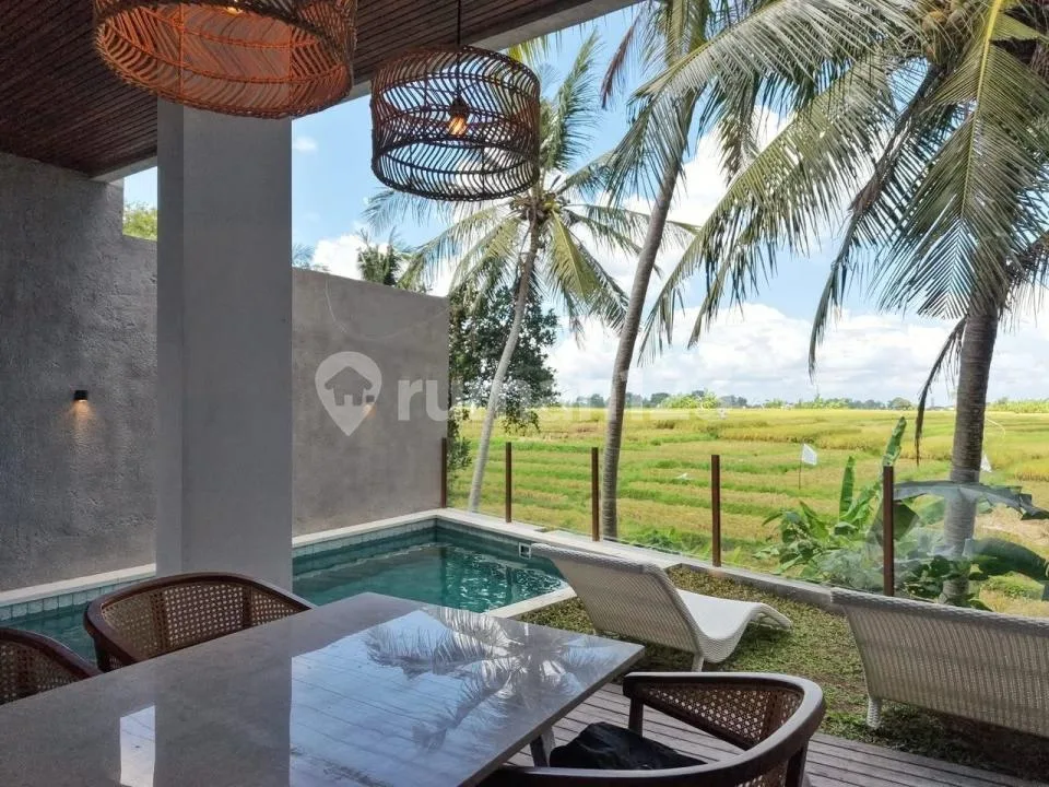 Brand New Villa Kedungu Tabanan - Cluster Villa - Image 3 of 4