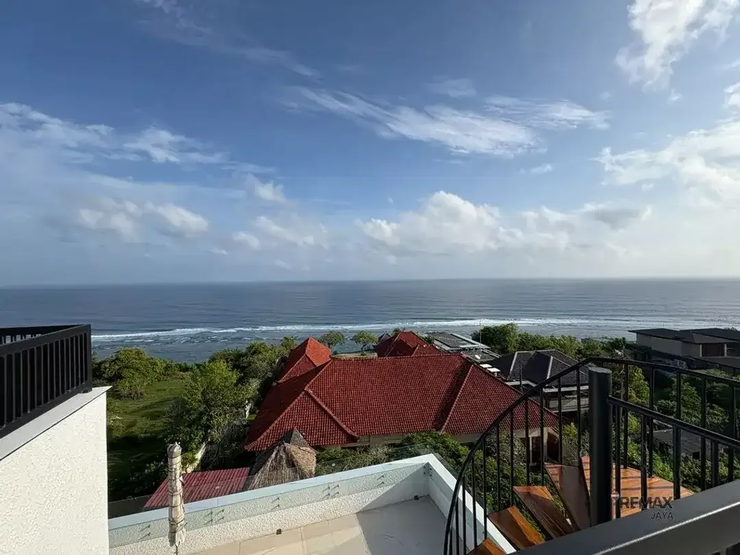 Villa Cantik dan Nyaman Dijual di Kutuh, Badung Area - Image 5 of 5
