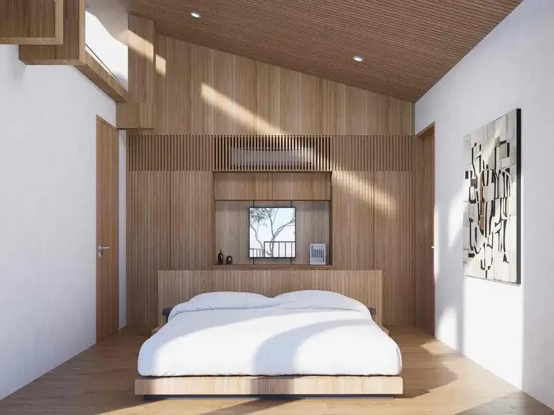 MODERN TROPICAL VILLA – PERERENAN, BALI - Image 8 of 10