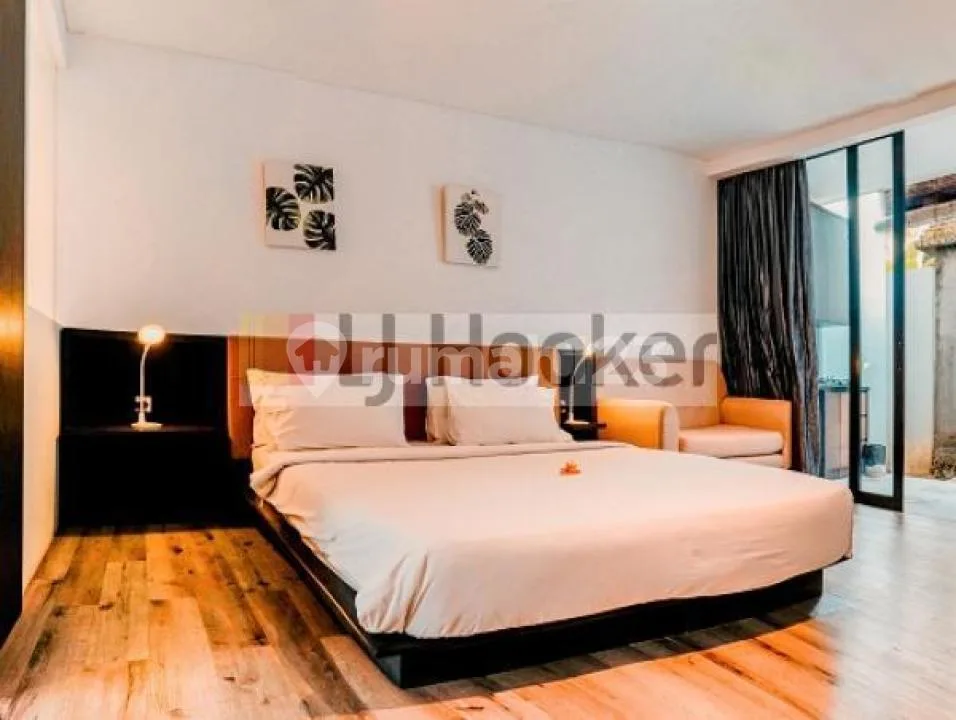 Beautiful Apartment in Kerobokan close to Seminyak - Image 1 of 4