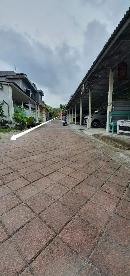 TANAH LOKASI JALAN INTAN PERMAI KEROBOKAN - Image 4 of 10