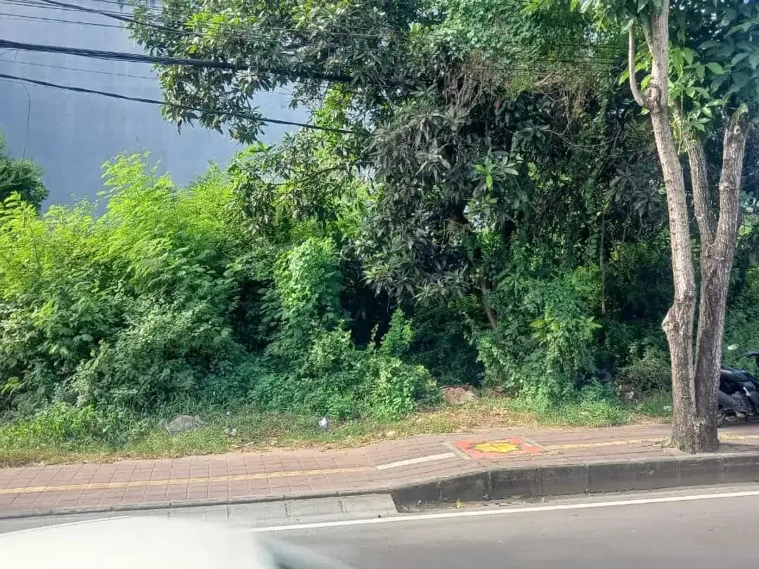 Dijual Tanah Zona Perdagangan dan Jasa Bali Selatan - Image 7 of 10