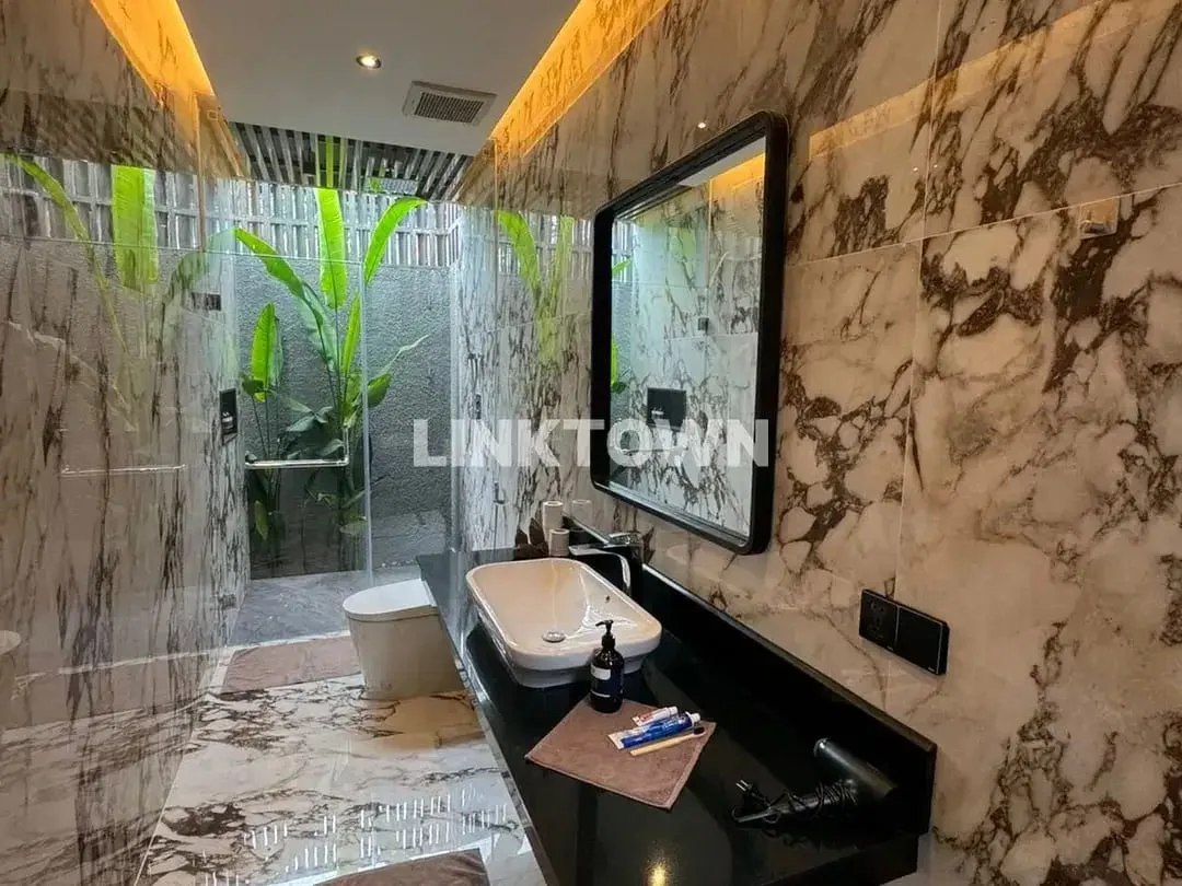 Brand New Modern minimalist Villa for sale in Canggu - Image 4 of 7