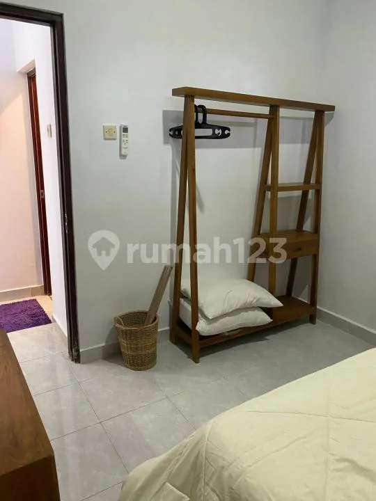 Rumah Full Furnished Strategis di Tumbak Bayuh, Mengwi - Image 3 of 4