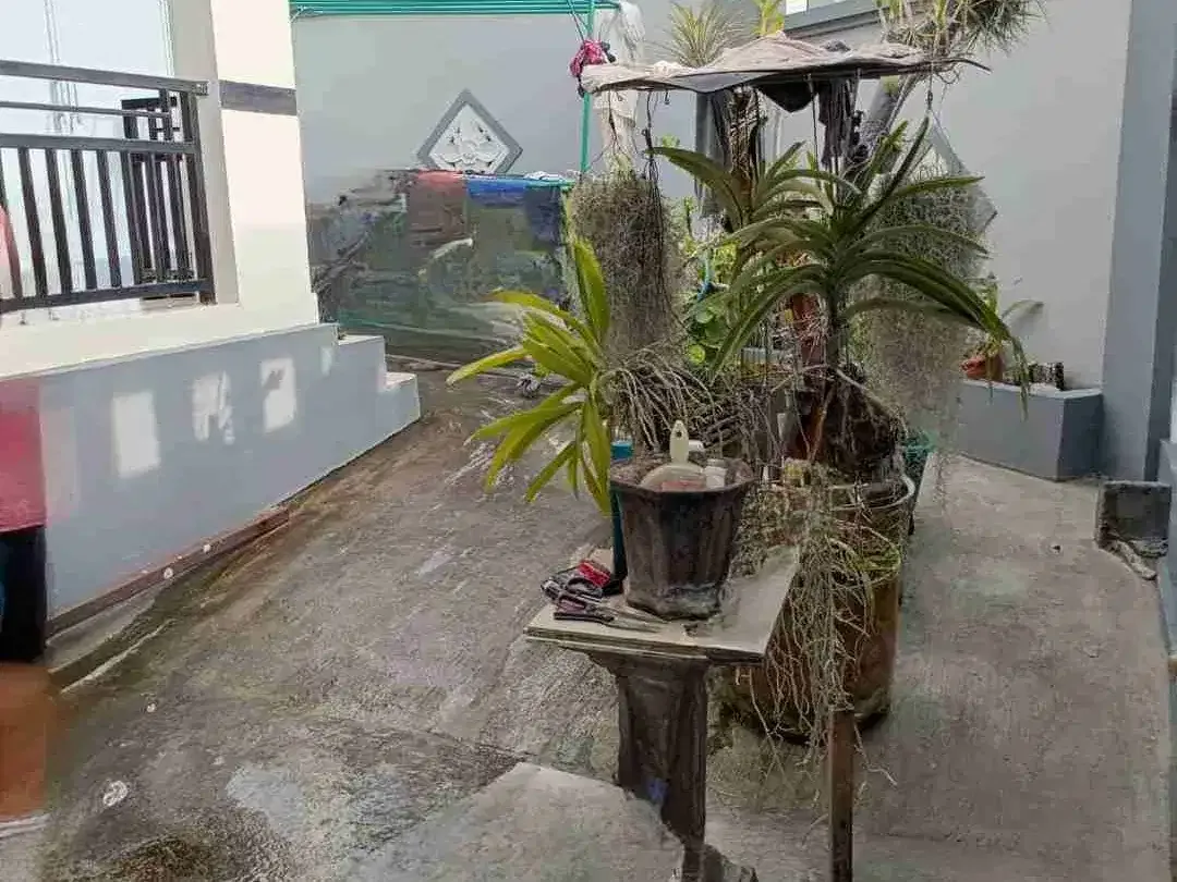 RUMAH BARU LANTAI II MEGAH DAN KOKOH DI DEKAT GUNUNG CATUR GATSU BARAT DENPASAR DEKAT KE MC DONALD DLL - Image 6 of 10