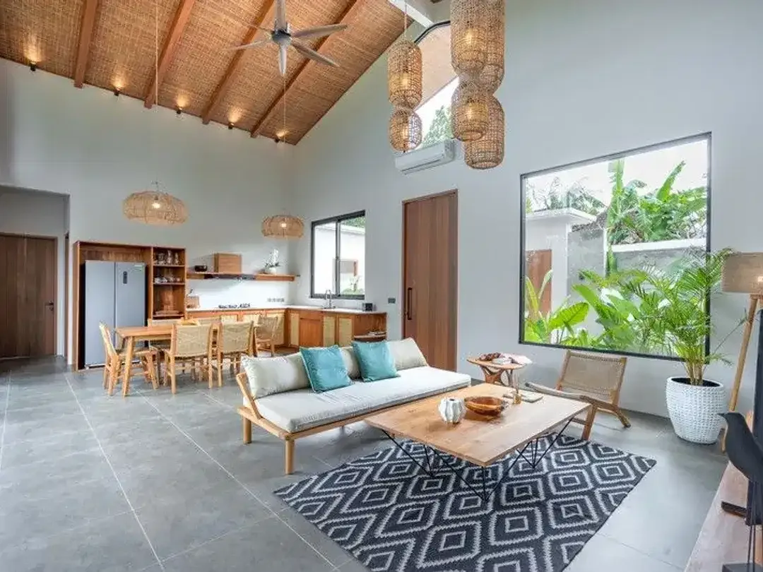Leasehold -Luxury Villa In Kaba-Kaba, Bali - Image 10 of 10