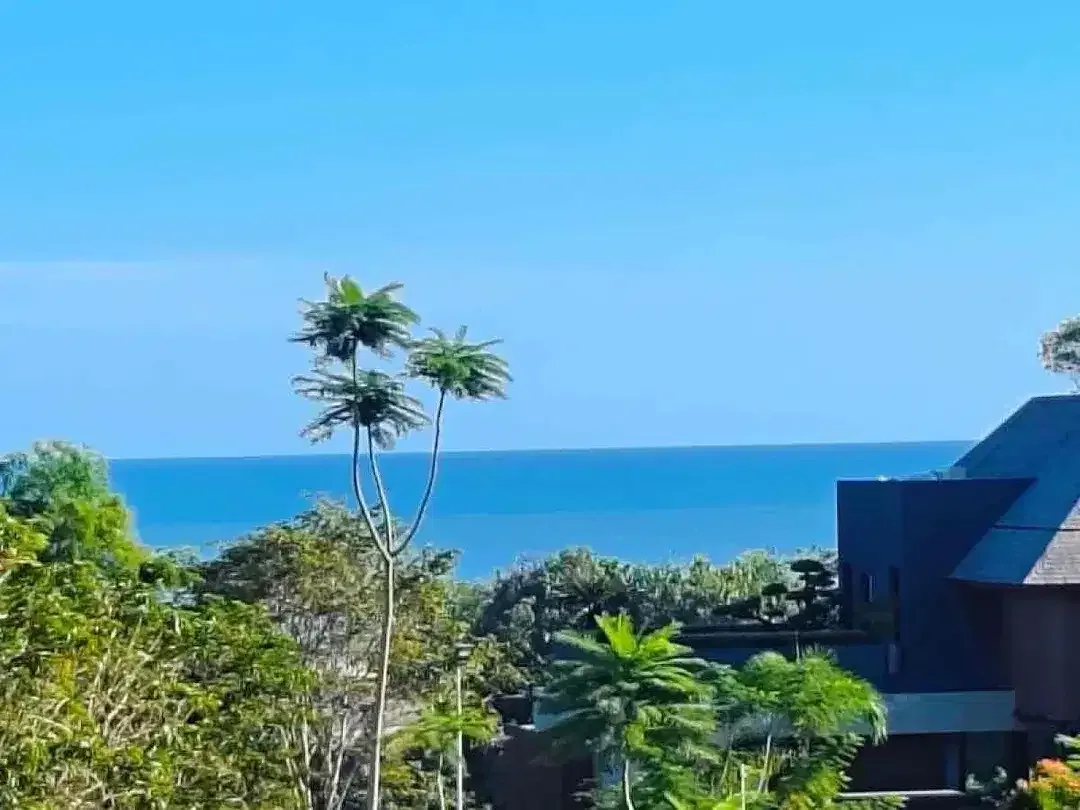 DIJUAL RUMAH SEMI VILLA DAERAH KEDIRI TABANAN BALI - Image 9 of 10