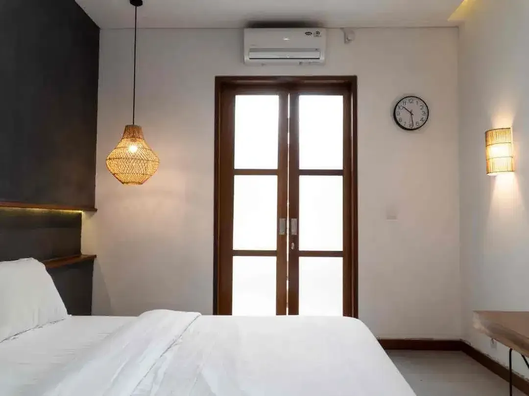 For Sale 
Villa di Kuta Family Seminyak
(Belakang Lapas Kerobokan) - Image 10 of 10
