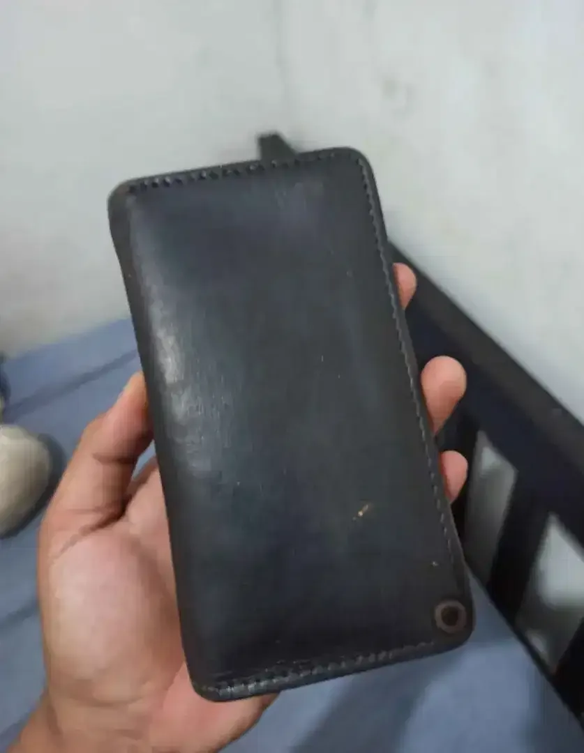 dompet kulit sapi asli - Image 1 of 4