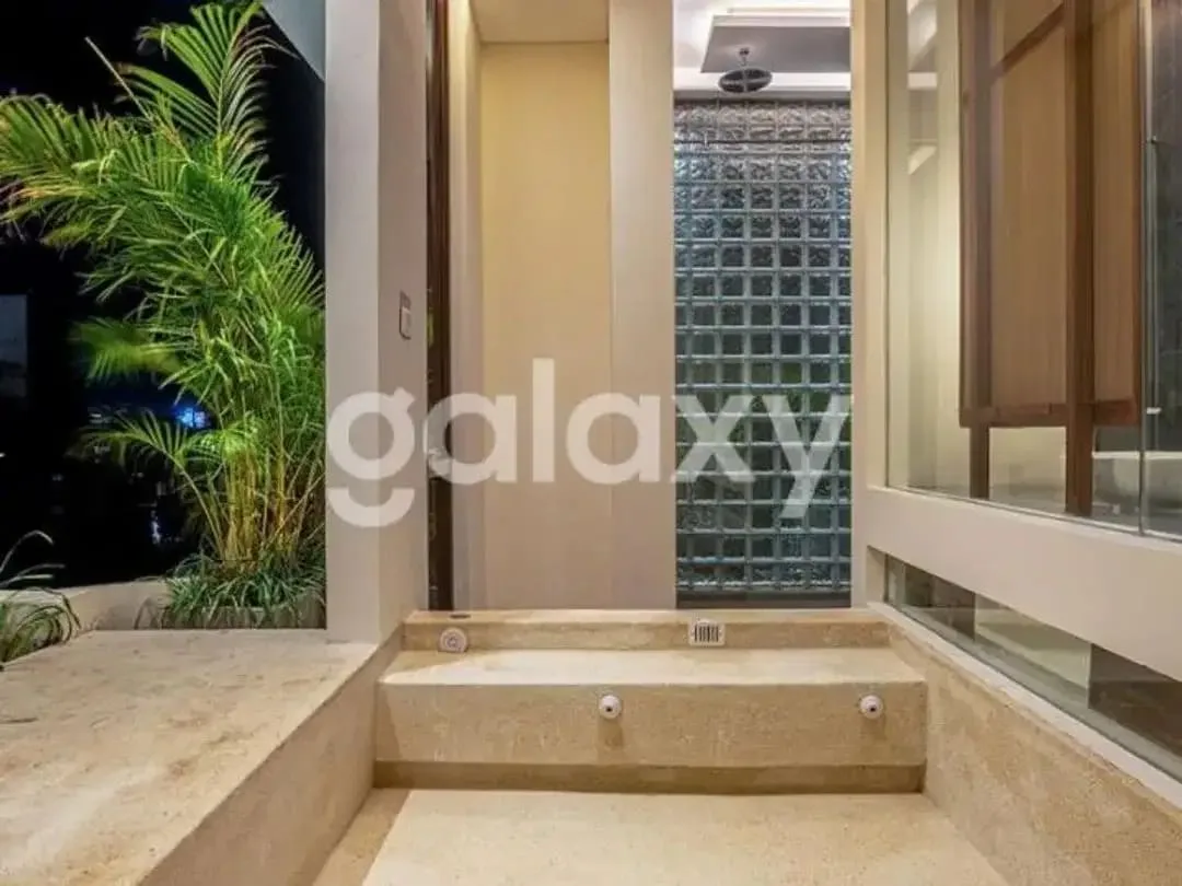 BRAND NEW LUXURY VILLA DI DEWI SRI LEGIAN DI JUAL - Image 10 of 10