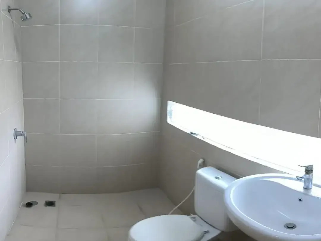 FOR SALE HUNIAN READY UNIT KAWASAN CLUSTER TERBAIK 5BR DI DENPASAR - Image 10 of 10