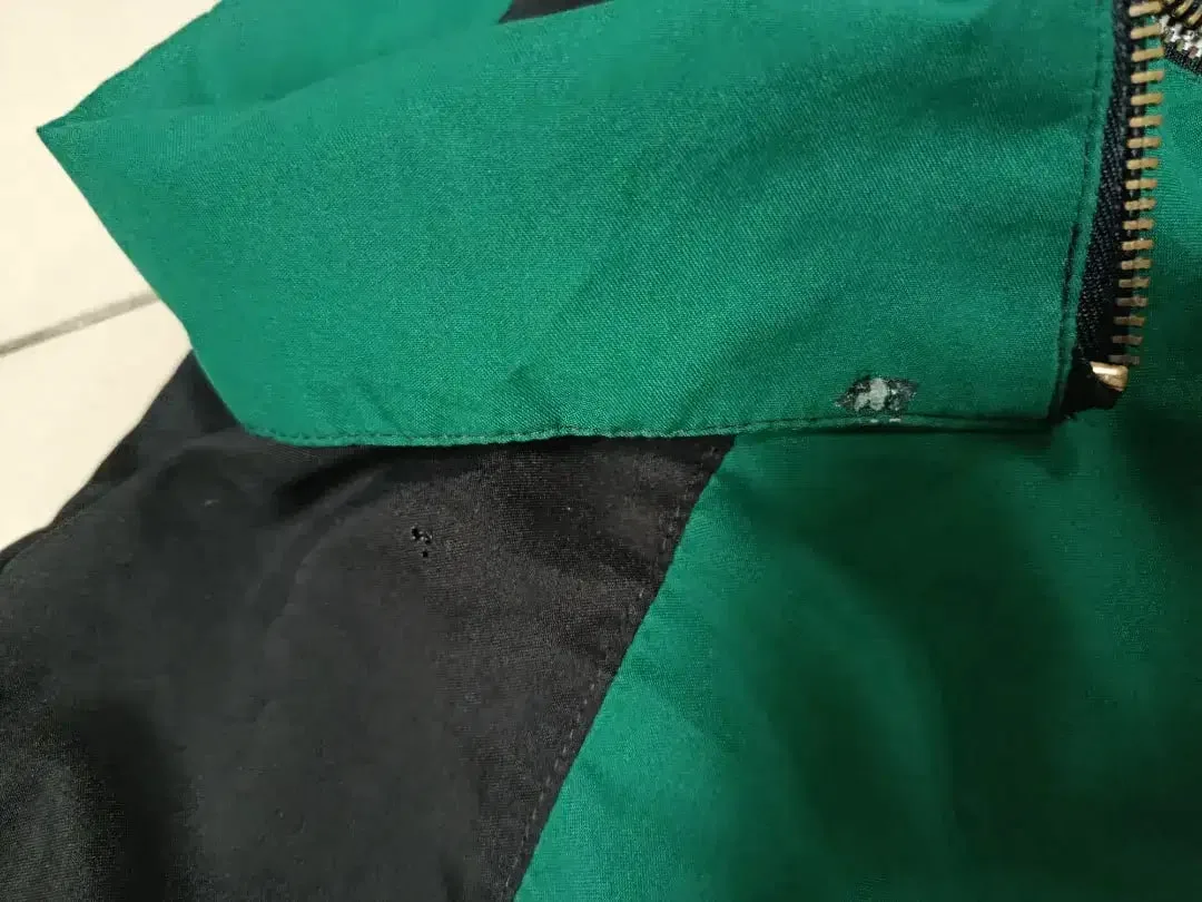 Jaket Windbreaker Adidas - Image 6 of 7