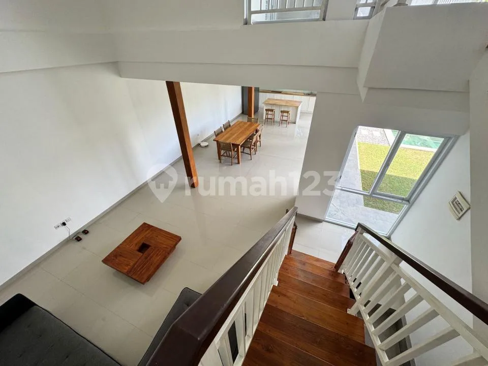 For Rent Villa At Pererenan Canggu Kuta Bali - Image 2 of 4