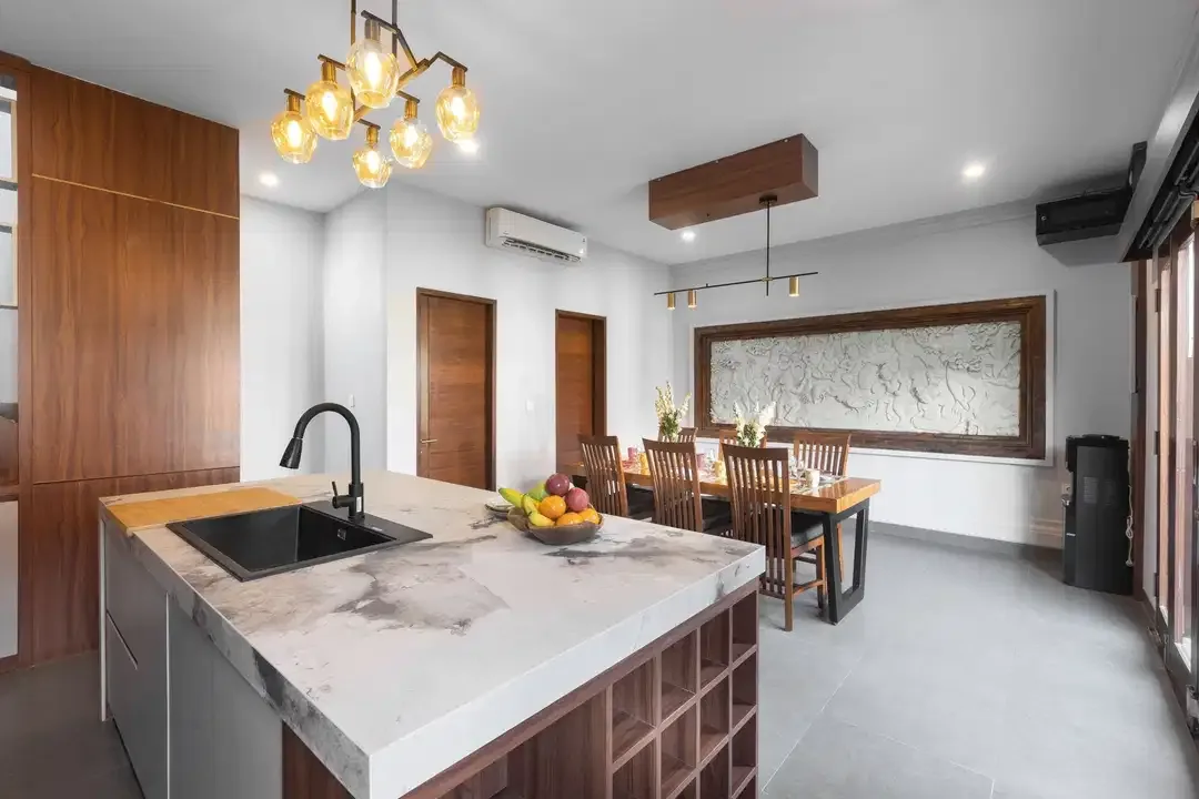 Dijual villa luxury lantai 2 seminyak - Image 7 of 10