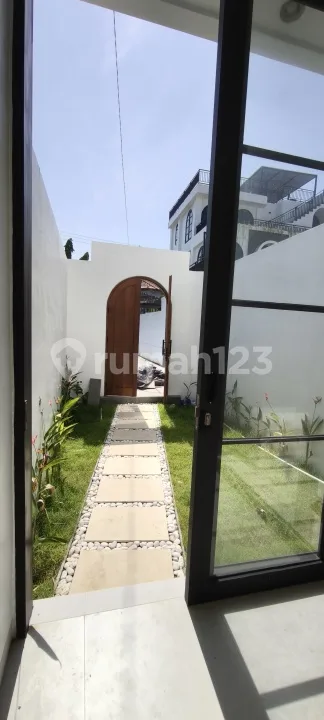 Brand New Ocean View Villa Nusa Dua Bali Freehold SHM - Image 2 of 4