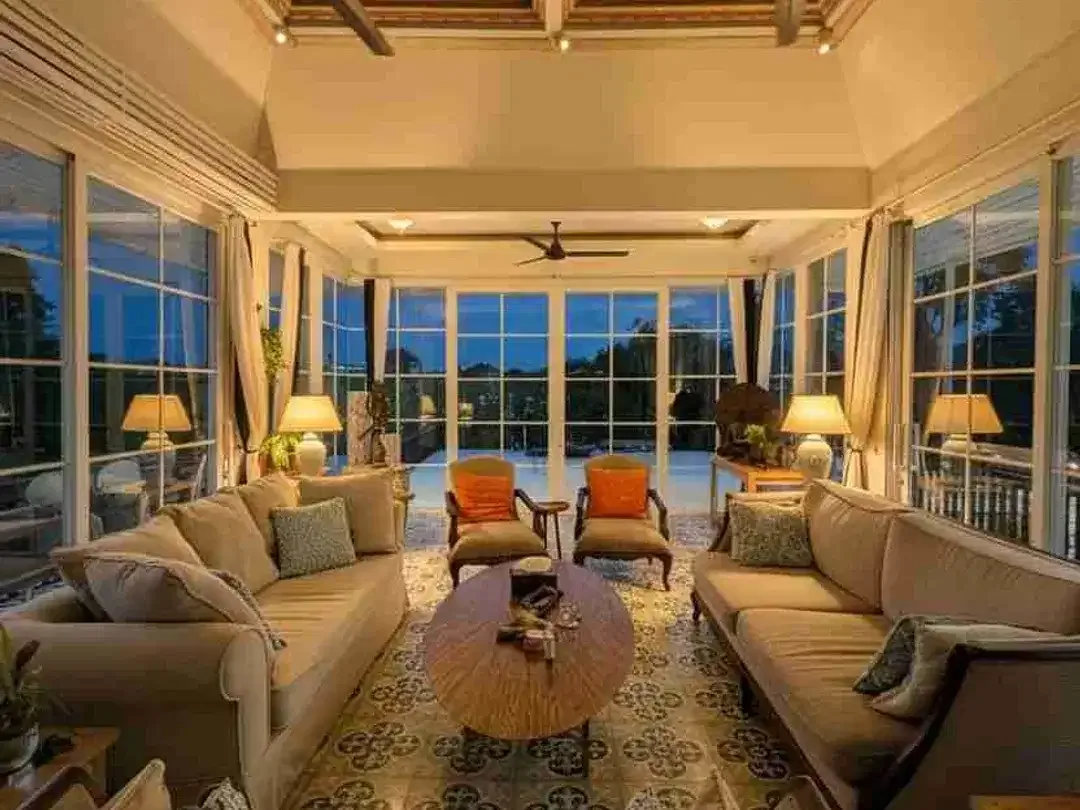 Villa For Sale In Brawa - Image 8 of 10