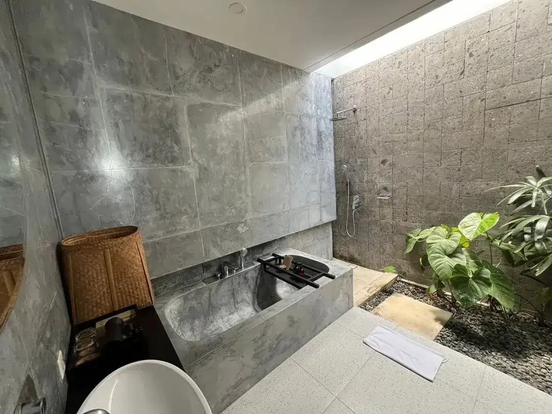 2 Bedroom Stunning Ocean View Villa In Uluwatu - Image 7 of 8