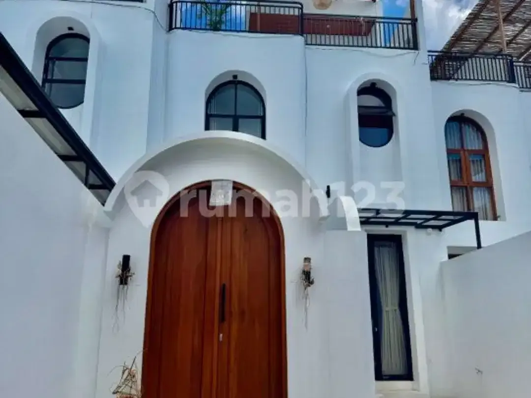 For Rent - Modern Villa Balangan Beach, Bali - Image 2 of 4