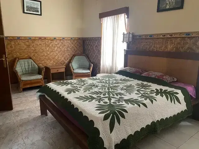 Tanah di dalam Perumahan Taman Griya Bonus Bangunan Permanen - Image 3 of 10