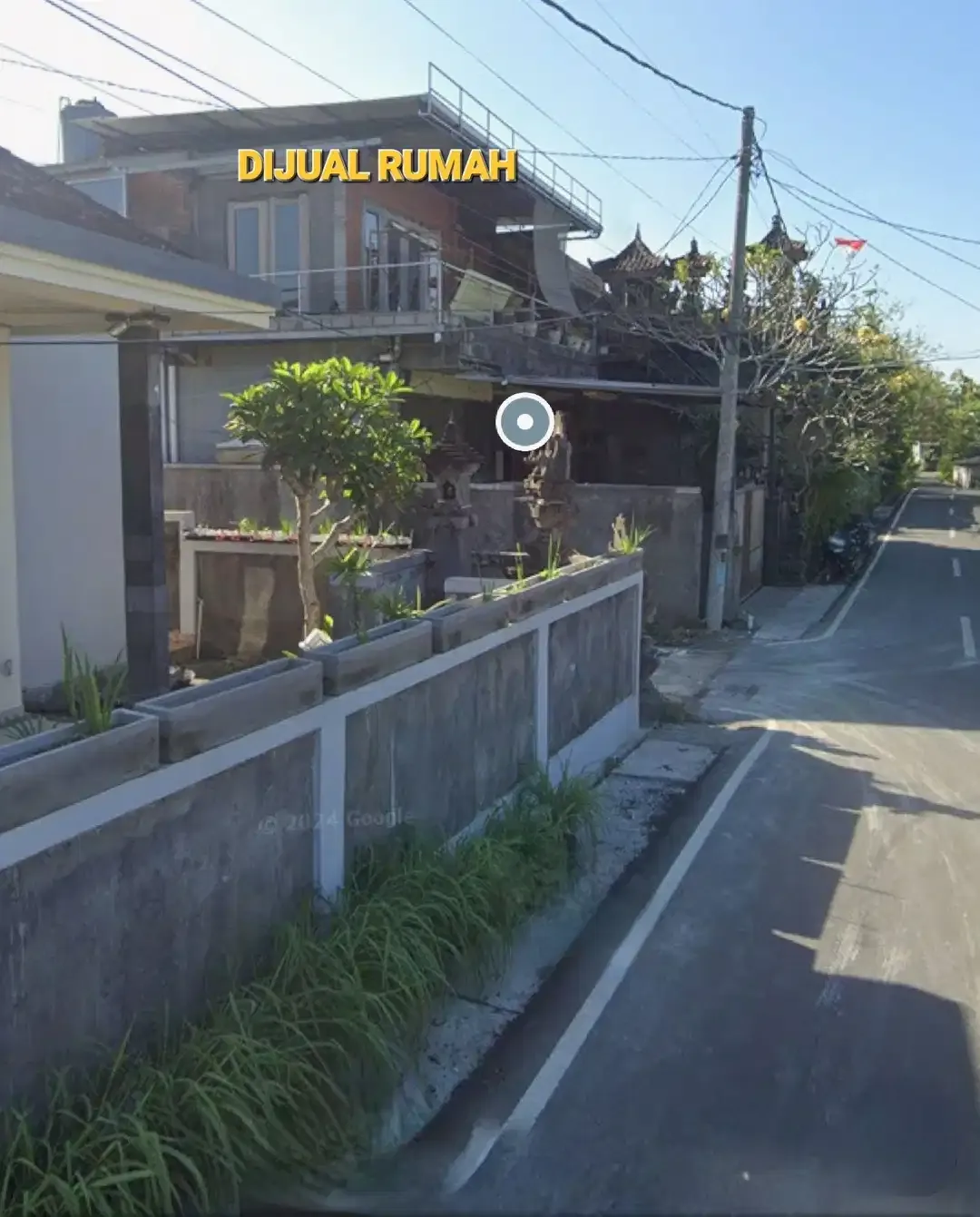Jual Rumah 2are di Taman giri Benoa Nusa dua Jimbaran Bali - Image 6 of 10
