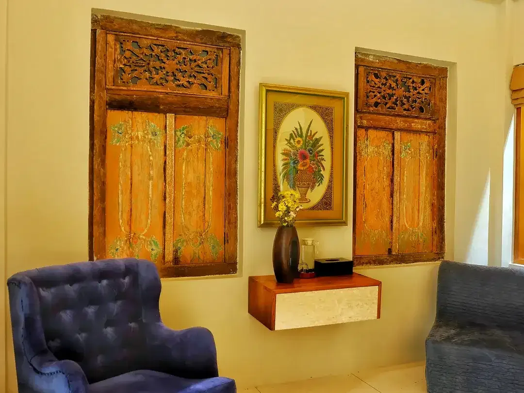 Stunning 3-Bedroom Freehold Villa - Prime Investment Near Ubud Center. - Image 10 of 10