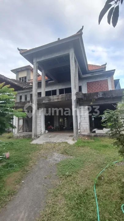 Tanah Bonus Rumah Lantai 2 Butuh Uang Cepat - Image 1 of 4