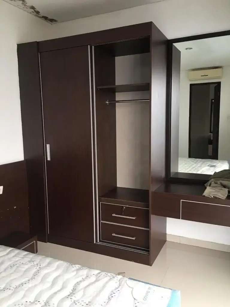 Dijual Modern Villa -3Br- di Seminyak Bali - Image 8 of 10
