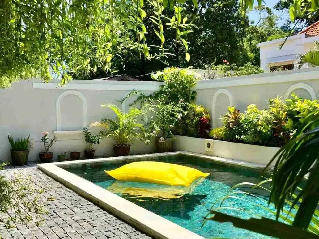villa kayu tulang Canggu bali - Image 3 of 10