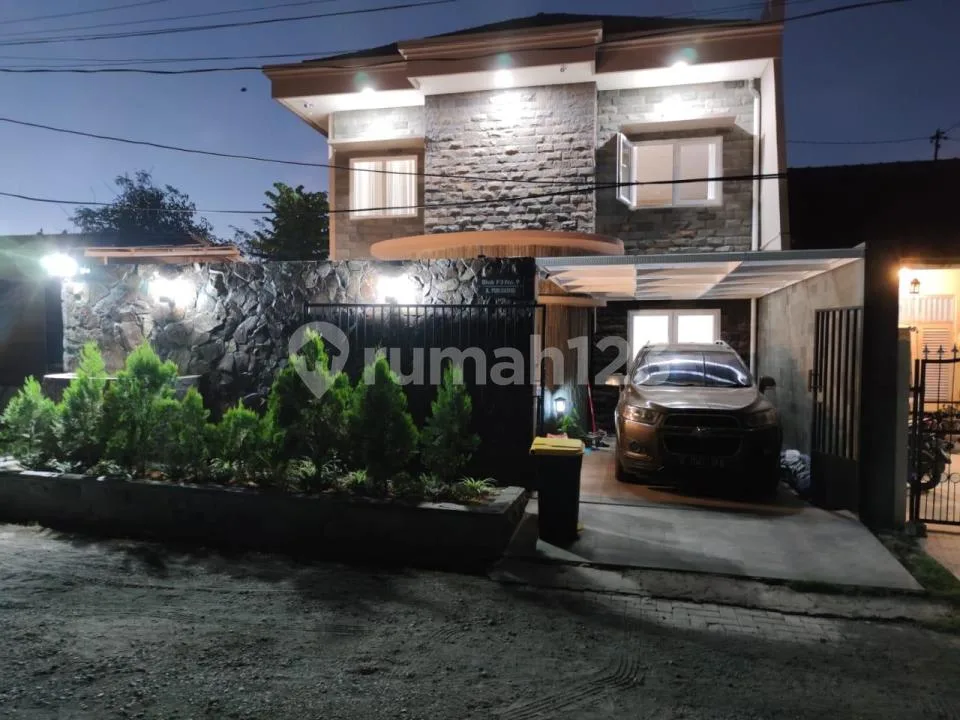Modern House For Sale - Image 1 of 4