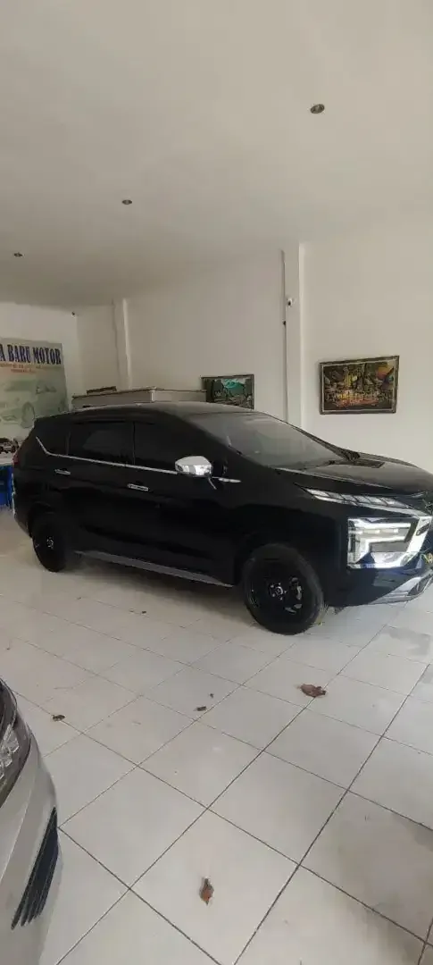 Odo 29 Rb Mitsubishi Xpander Ultimate 2023 Hitam - Image 2 of 10