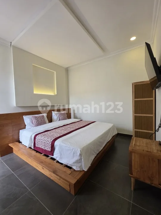 Modern 2 Bedroom Villa In Nusa Dua. Fully Furnished - Image 3 of 4
