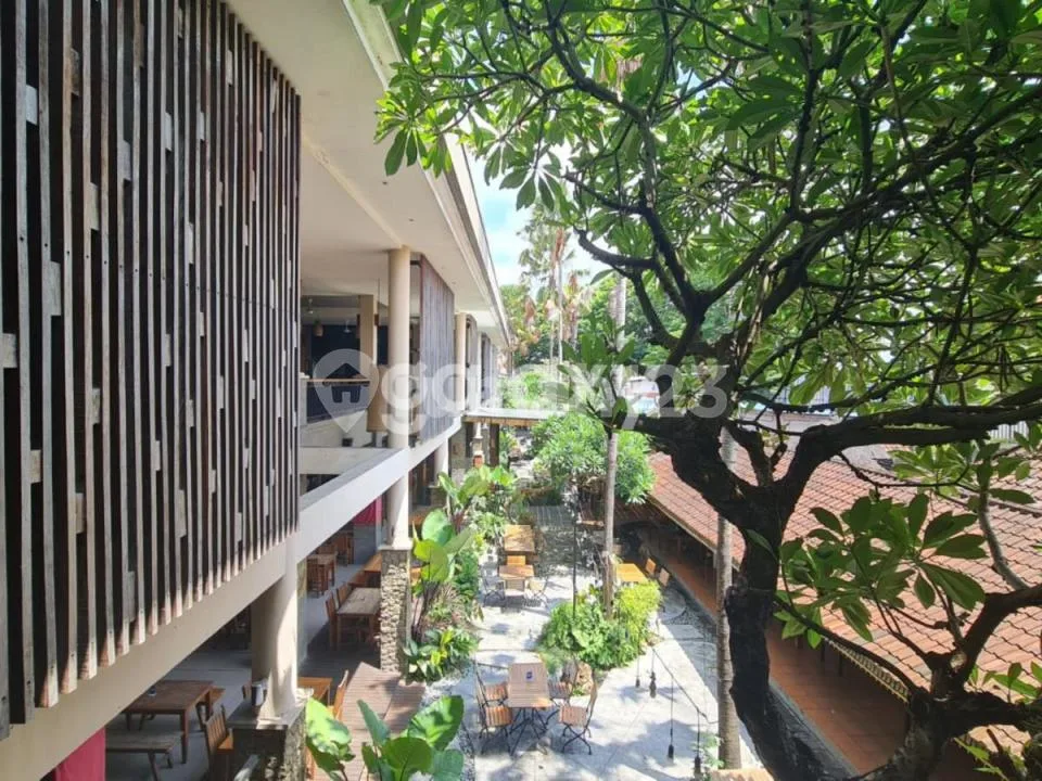 Ruang Usaha Teuku Umar Denpasar, Bali - Image 3 of 4