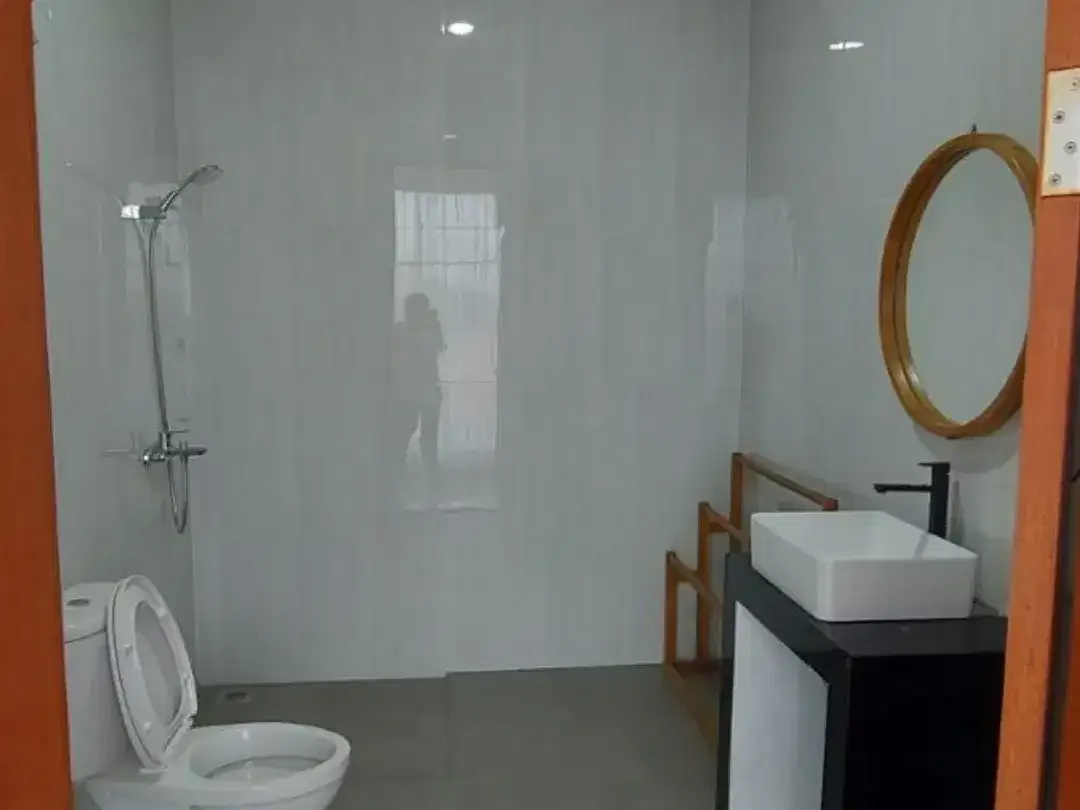 MILIKI VILA MODERN UNGASAN LEGALITAS LENGKAP SHM IMB - Image 7 of 10